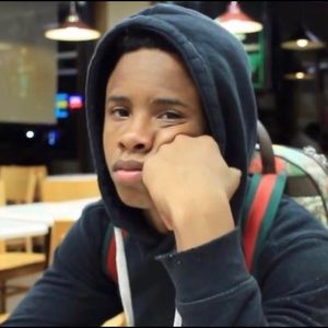 Meet your Posher, Nathaniel